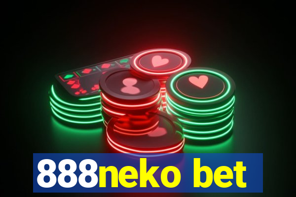 888neko bet